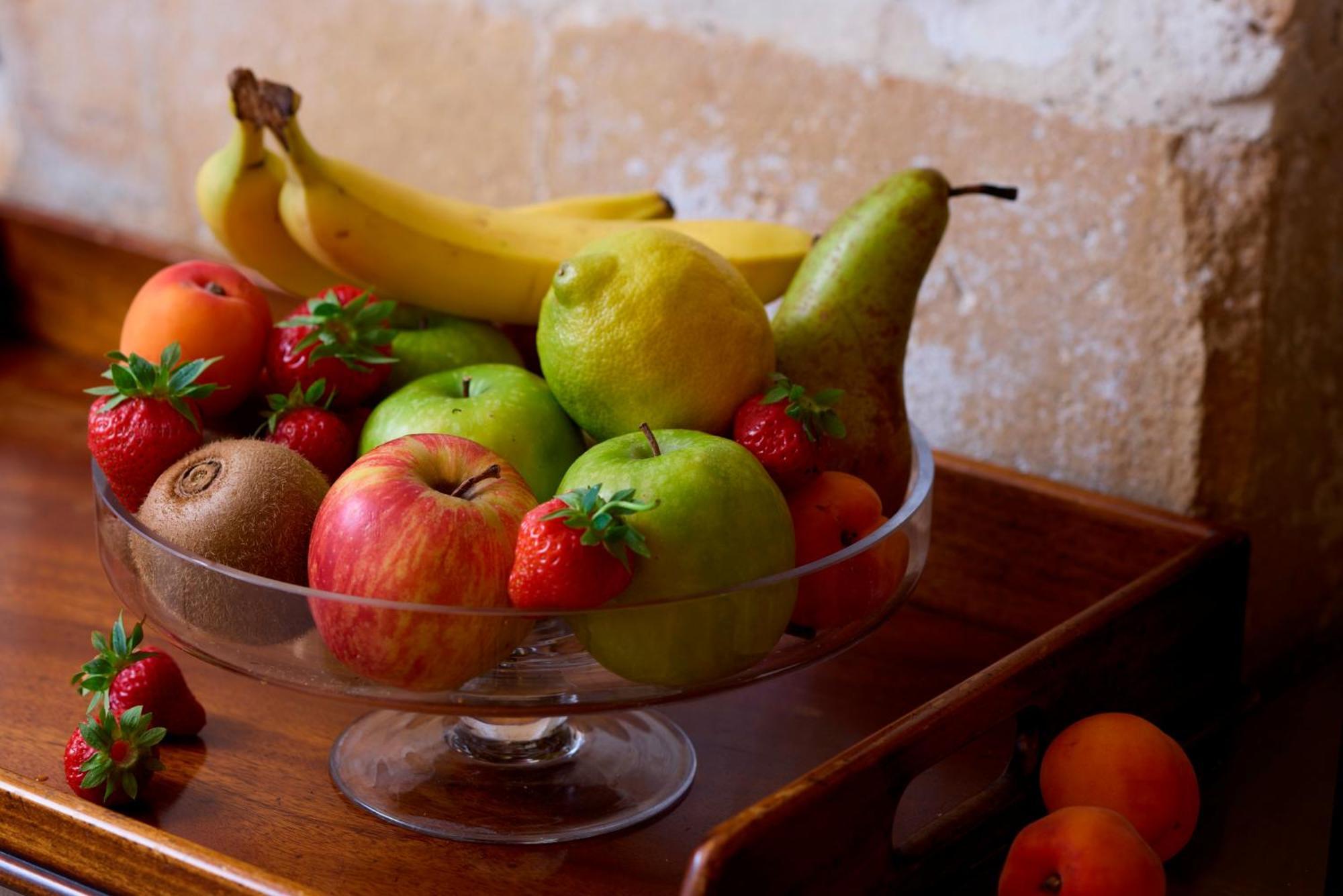 Le Relais Saint Honoré Hotel