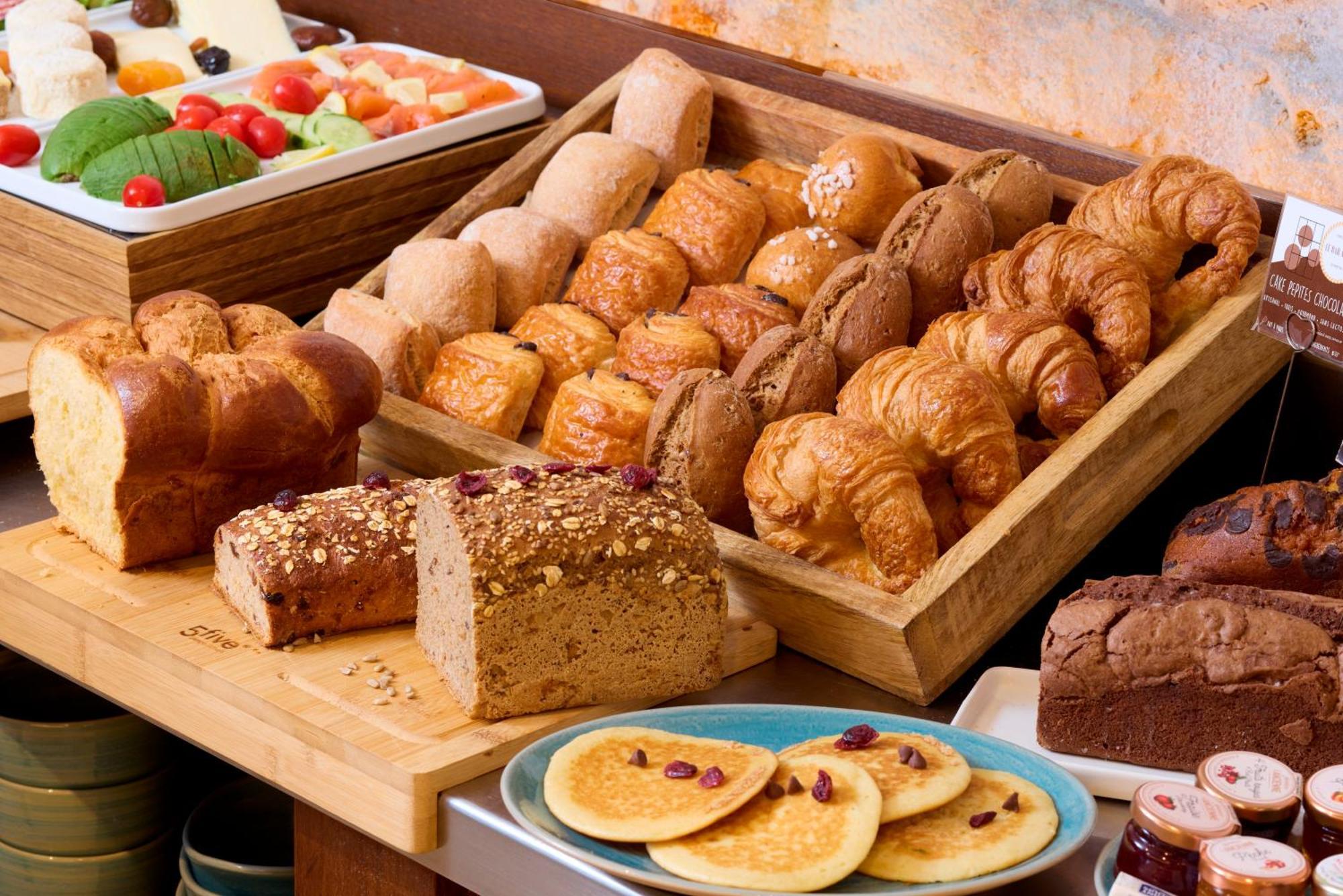 Hotel Le Relais Saint Honore