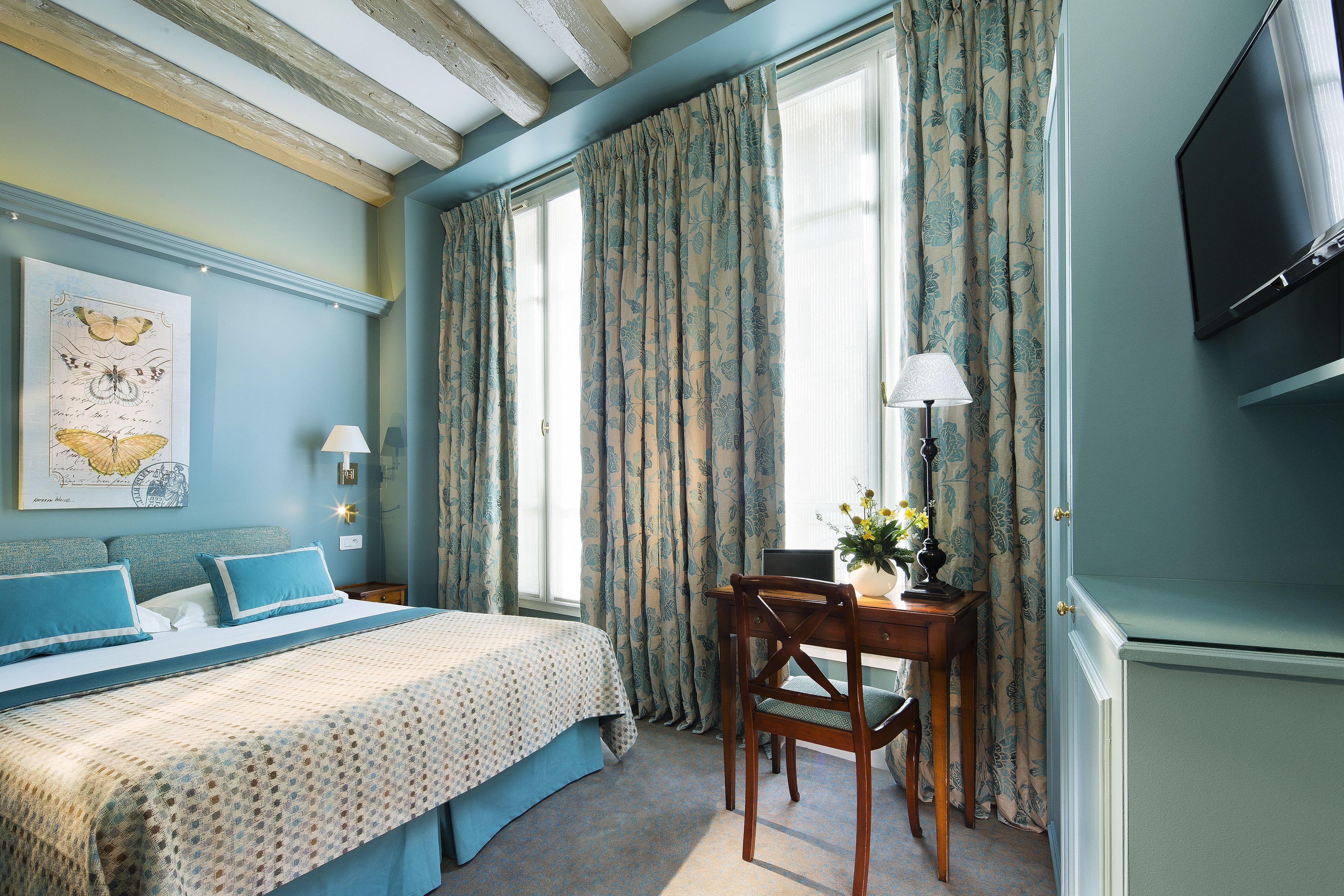 Hotel Le Relais Saint Honoré 4*