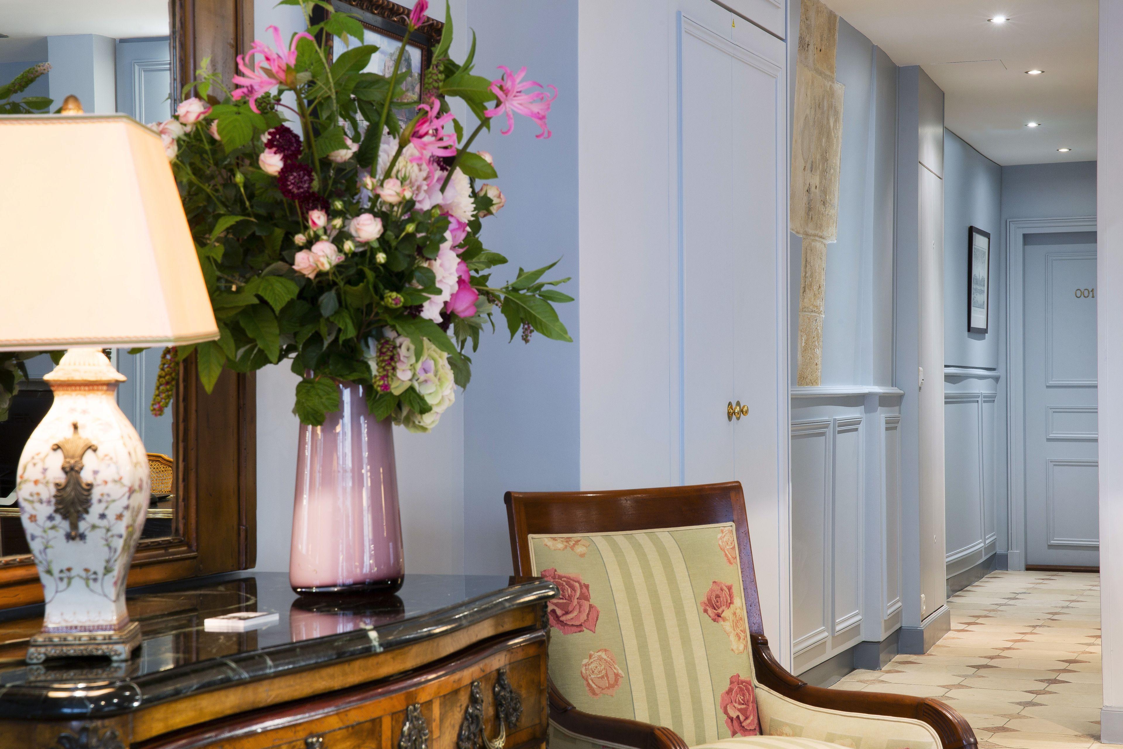 Le Relais Saint Honoré Parigi