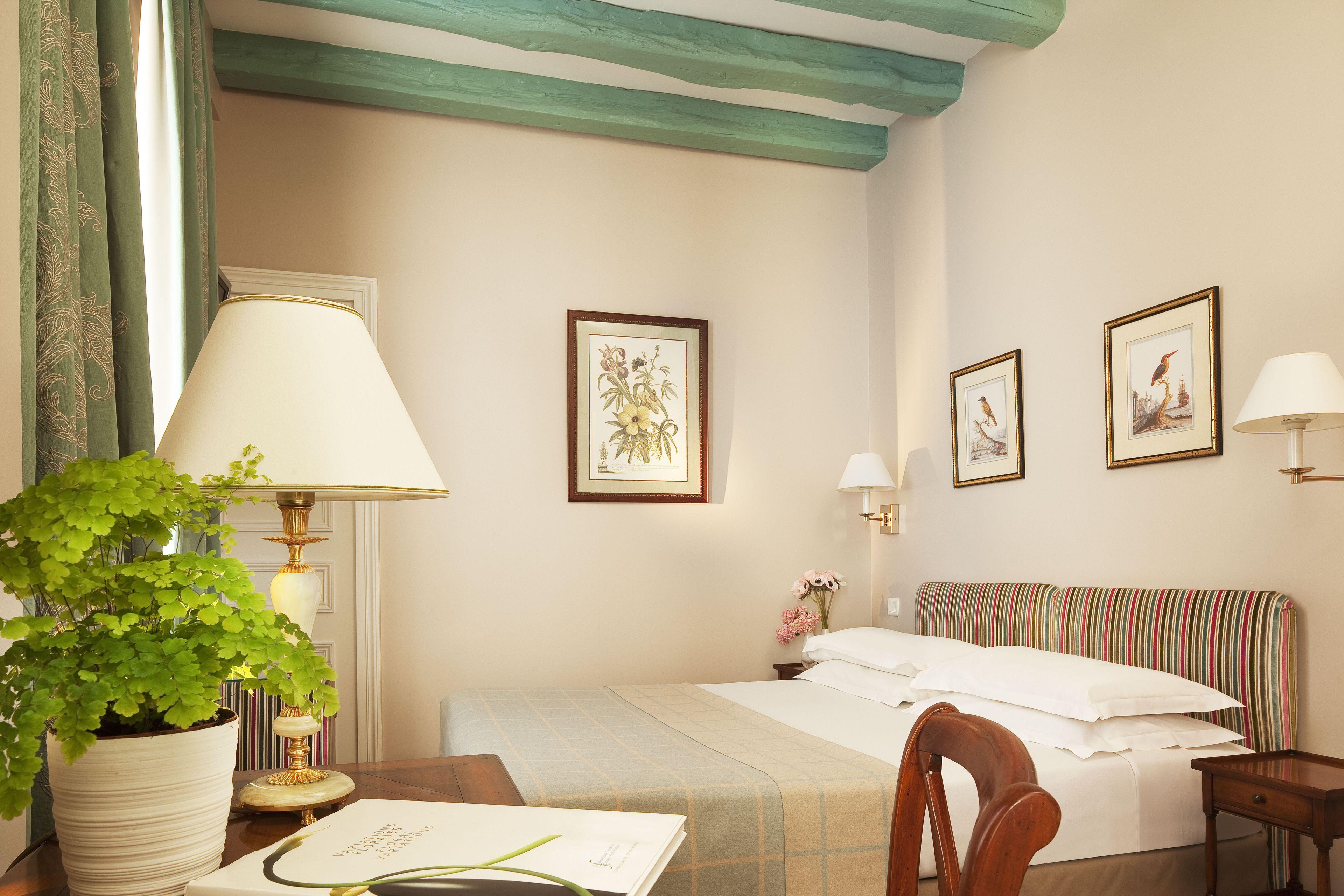 Le Relais Saint Honoré Parigi