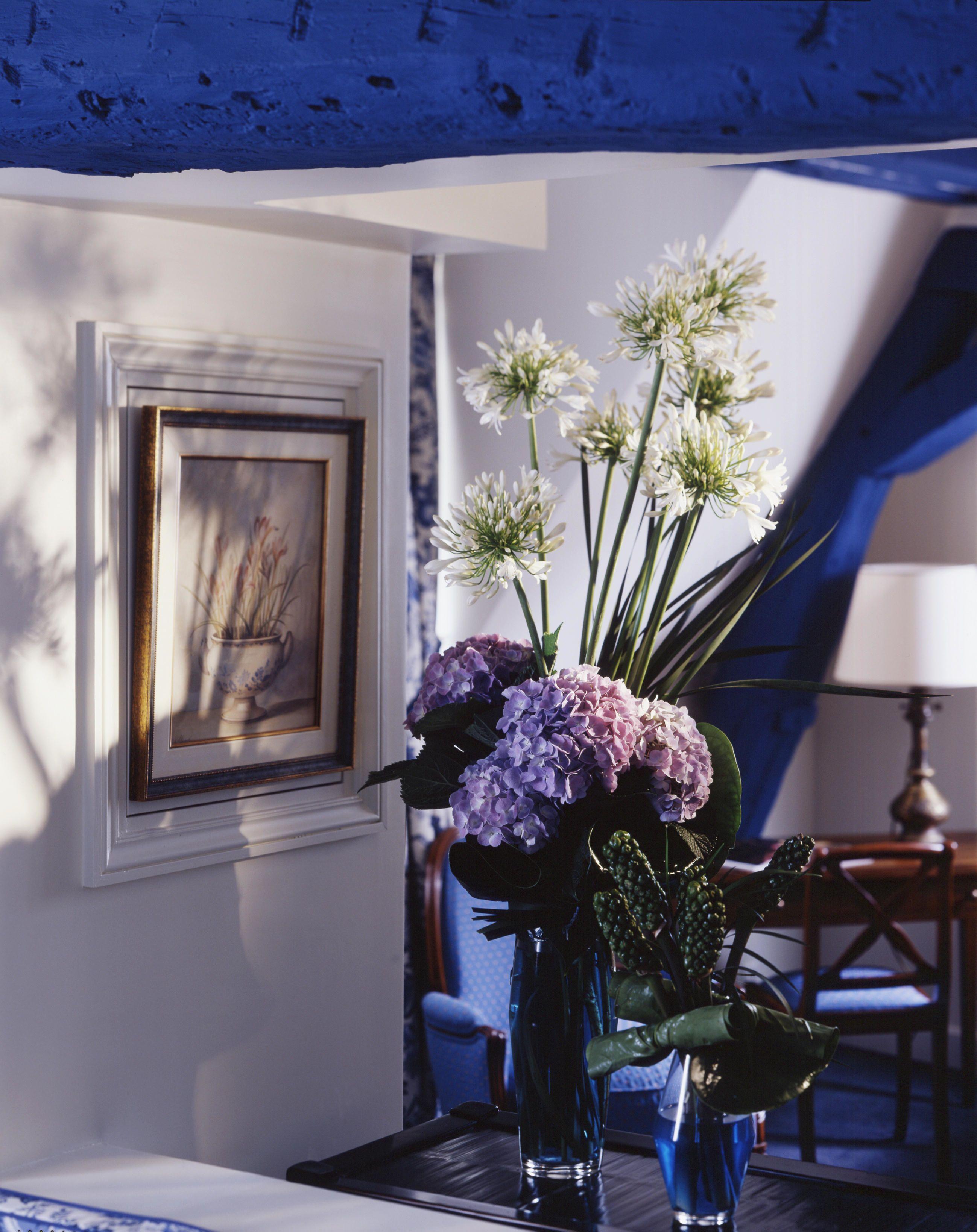 Le Relais Saint Honore 4*