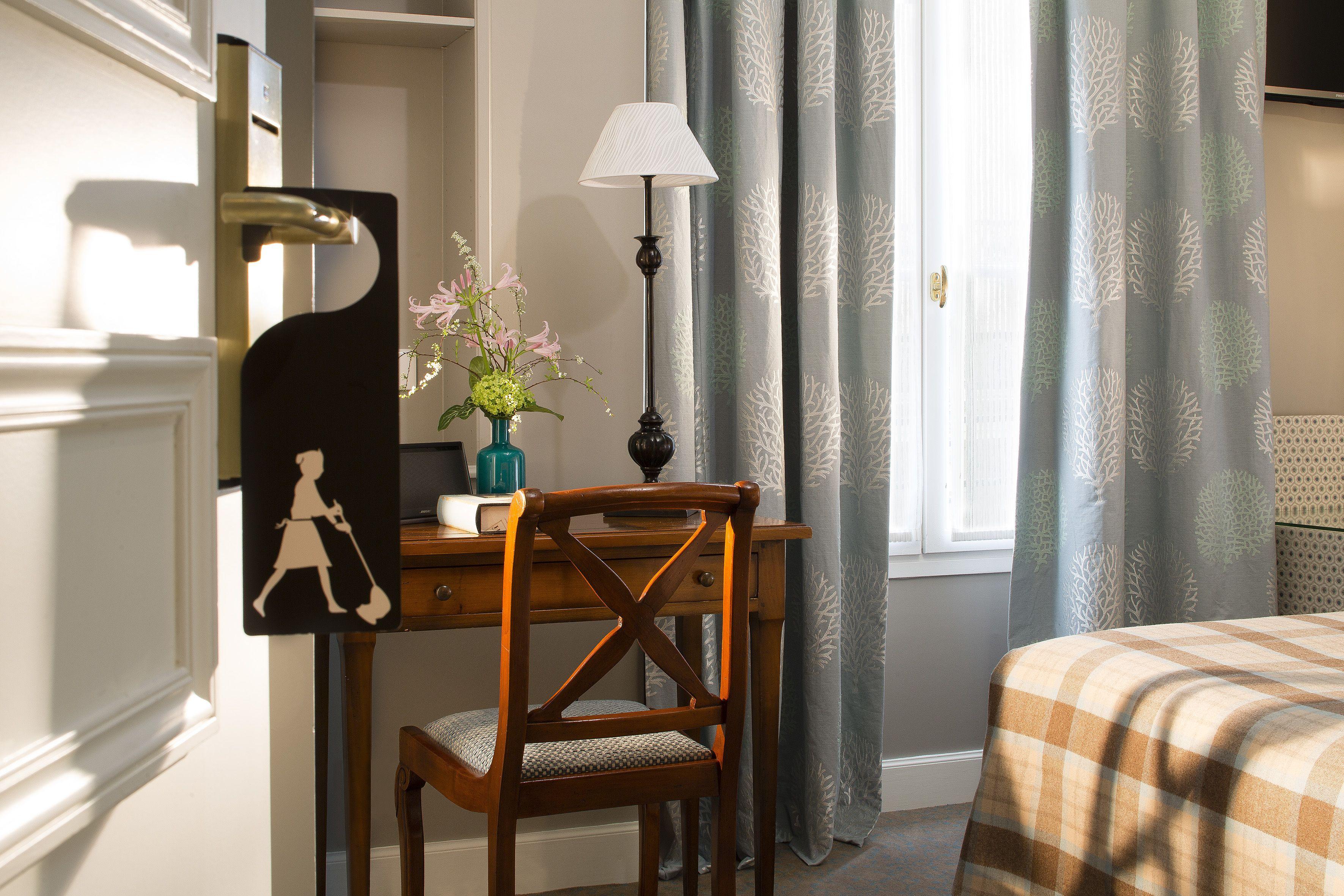 Hotel Le Relais Saint Honore