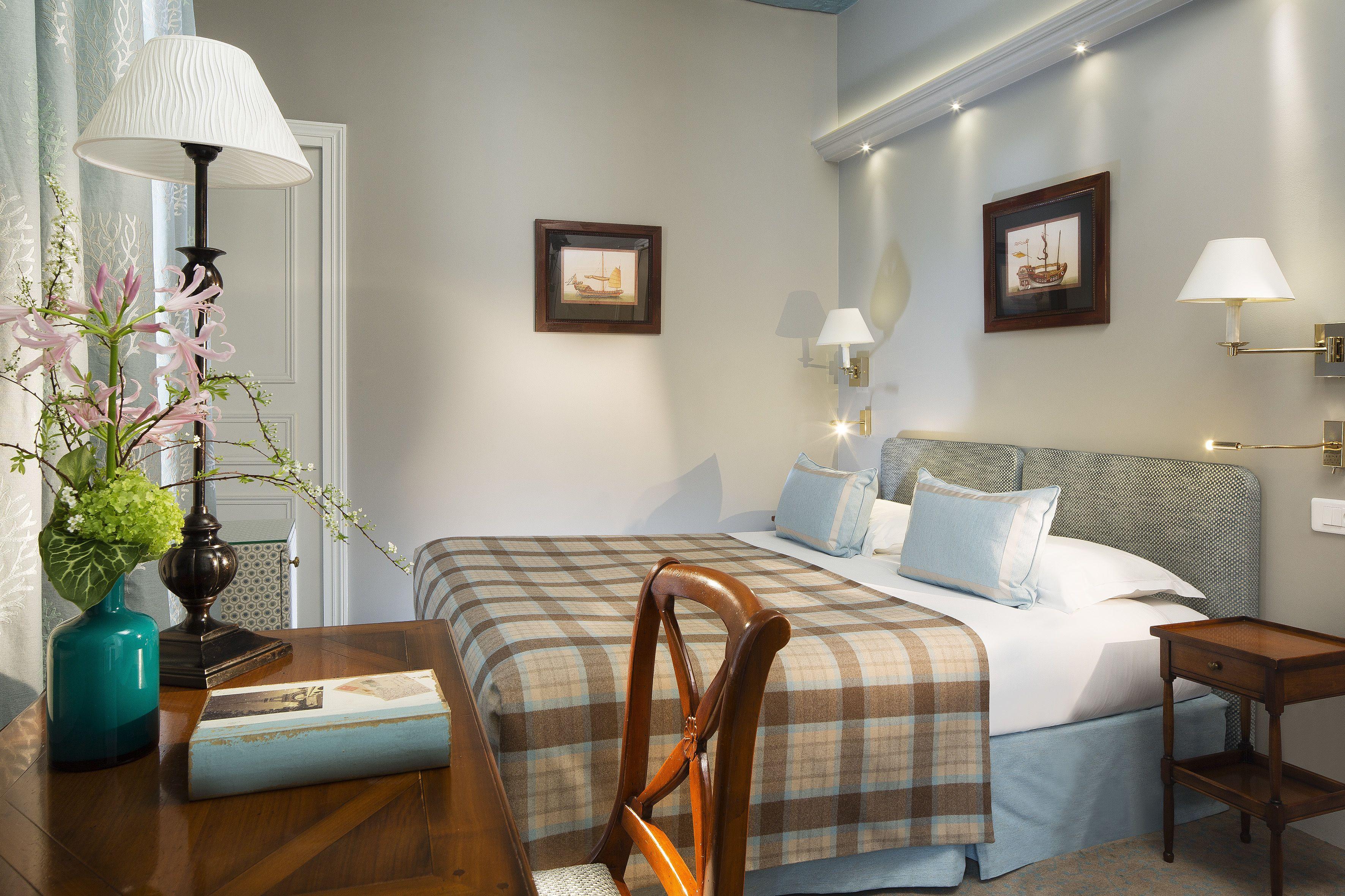 Hotel Le Relais Saint Honore 4*