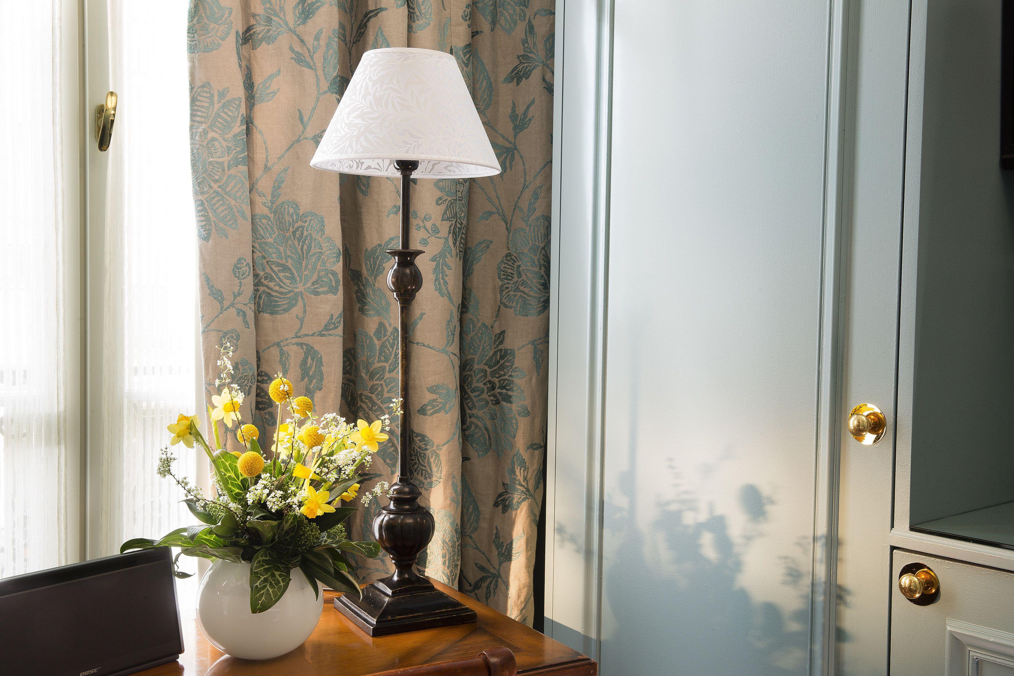 Hotel Le Relais Saint Honore