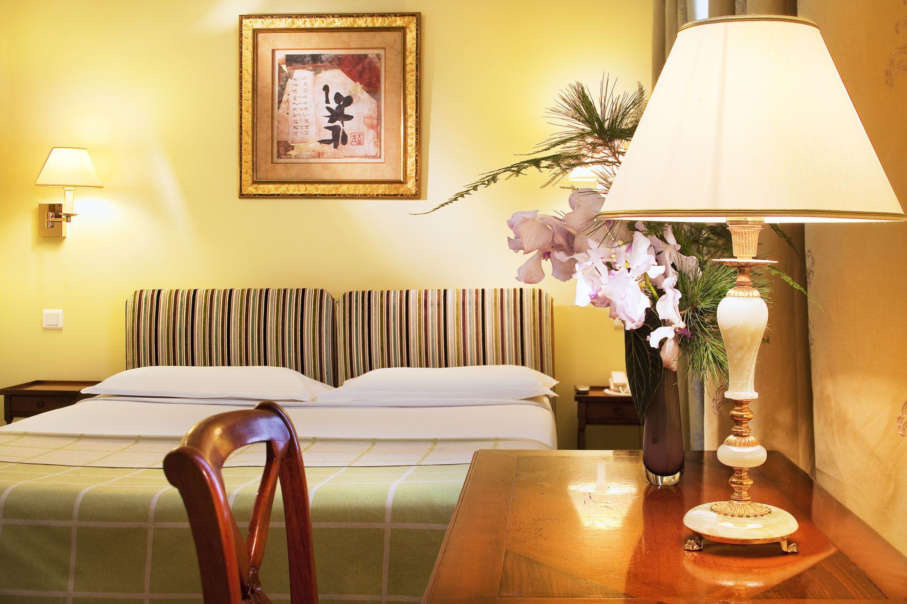 Le Relais Saint Honoré Hotel Parigi