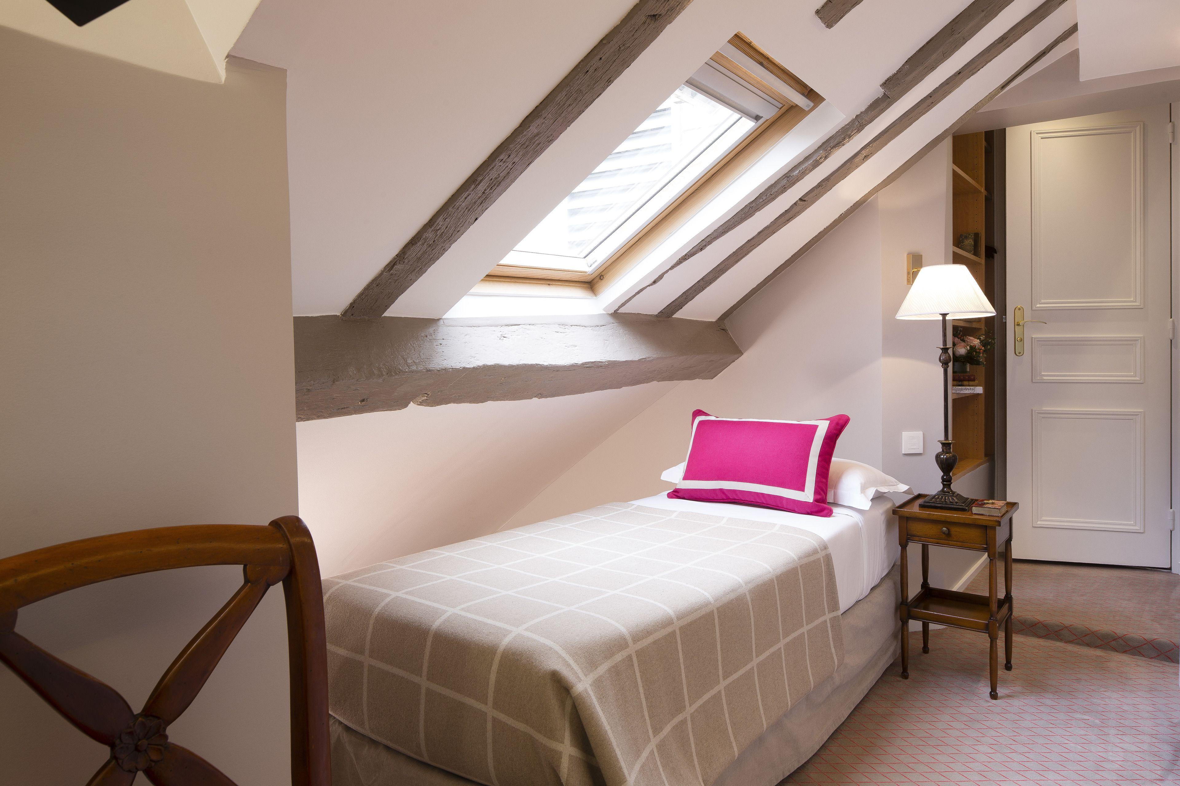 Hotel Le Relais Saint Honore