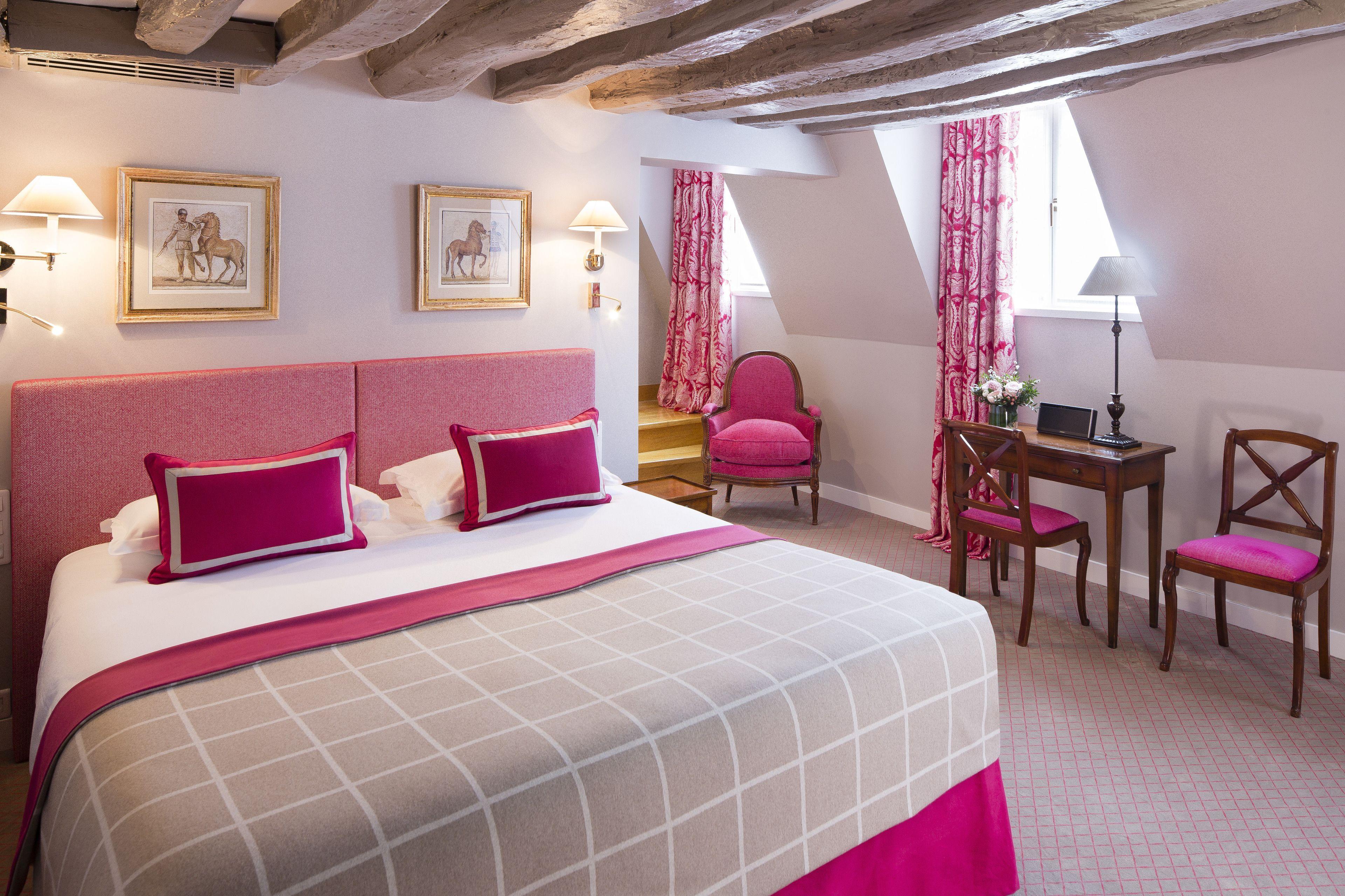 Le Relais Saint Honoré Hotel Parigi