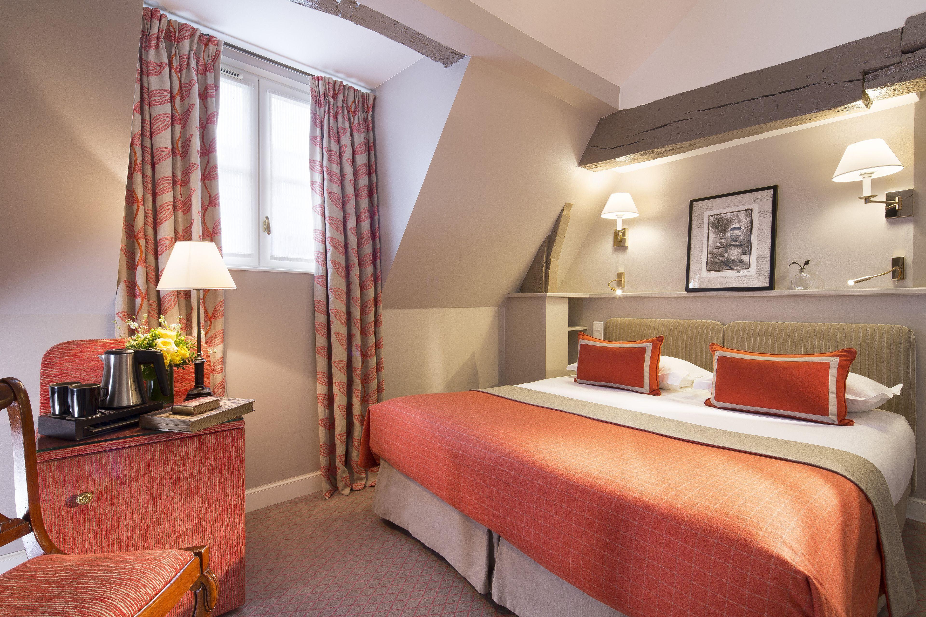 Le Relais Saint Honoré 4* Parigi