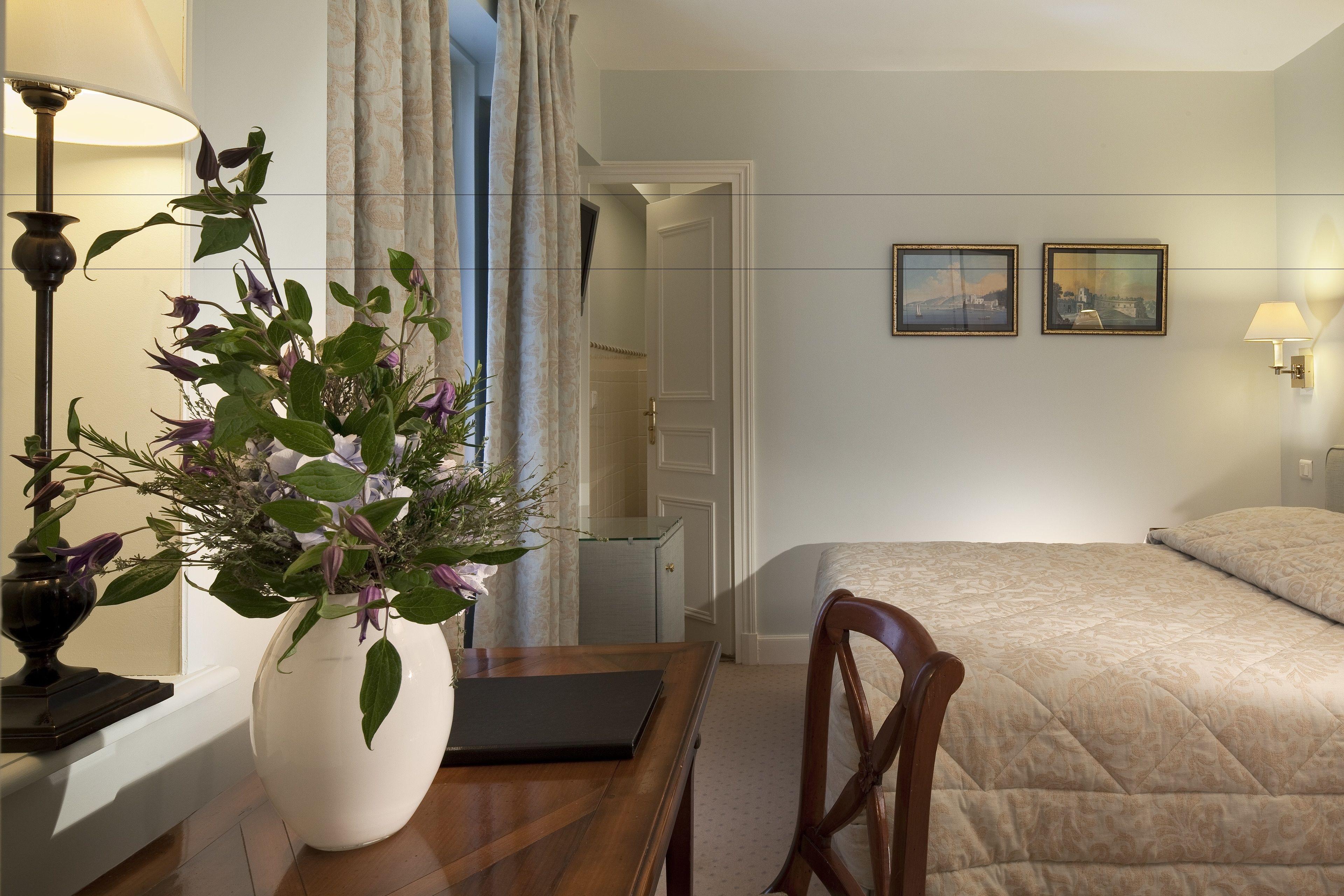 Le Relais Saint Honoré Parigi