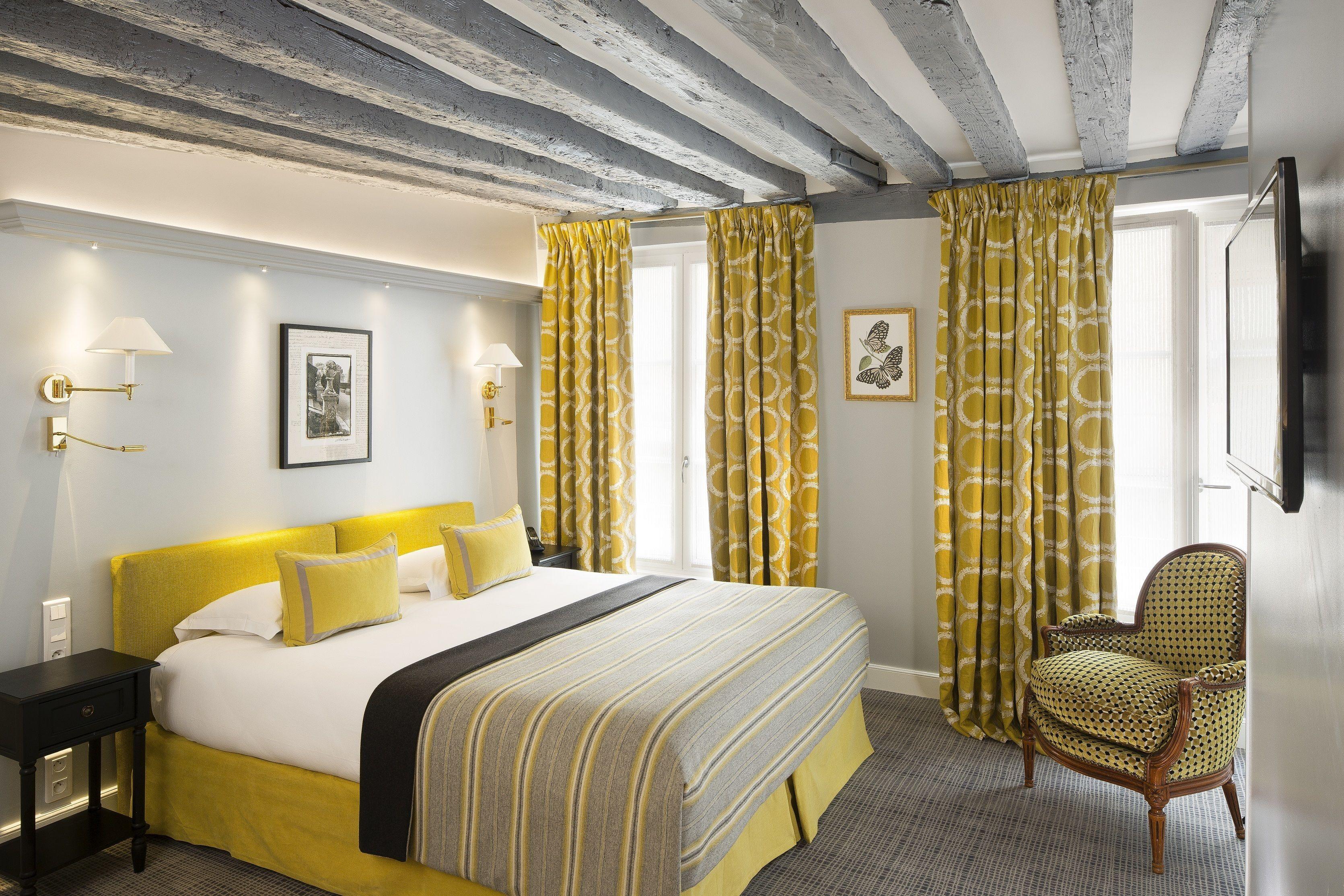 Hotel Le Relais Saint Honoré Parigi