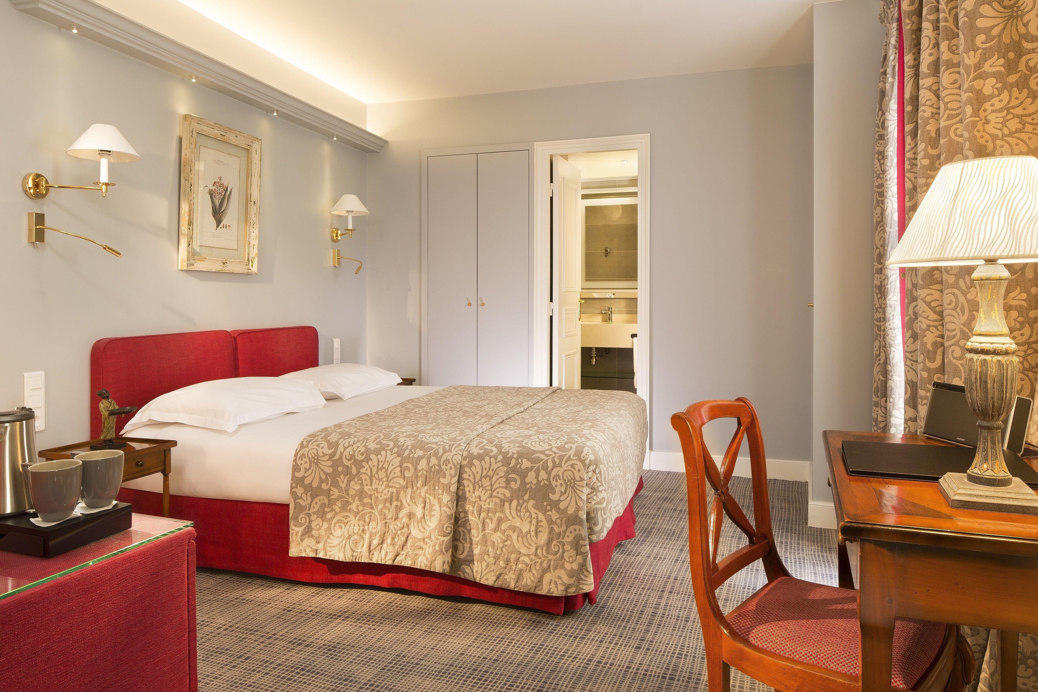 Le Relais Saint Honore Hotel Paris
