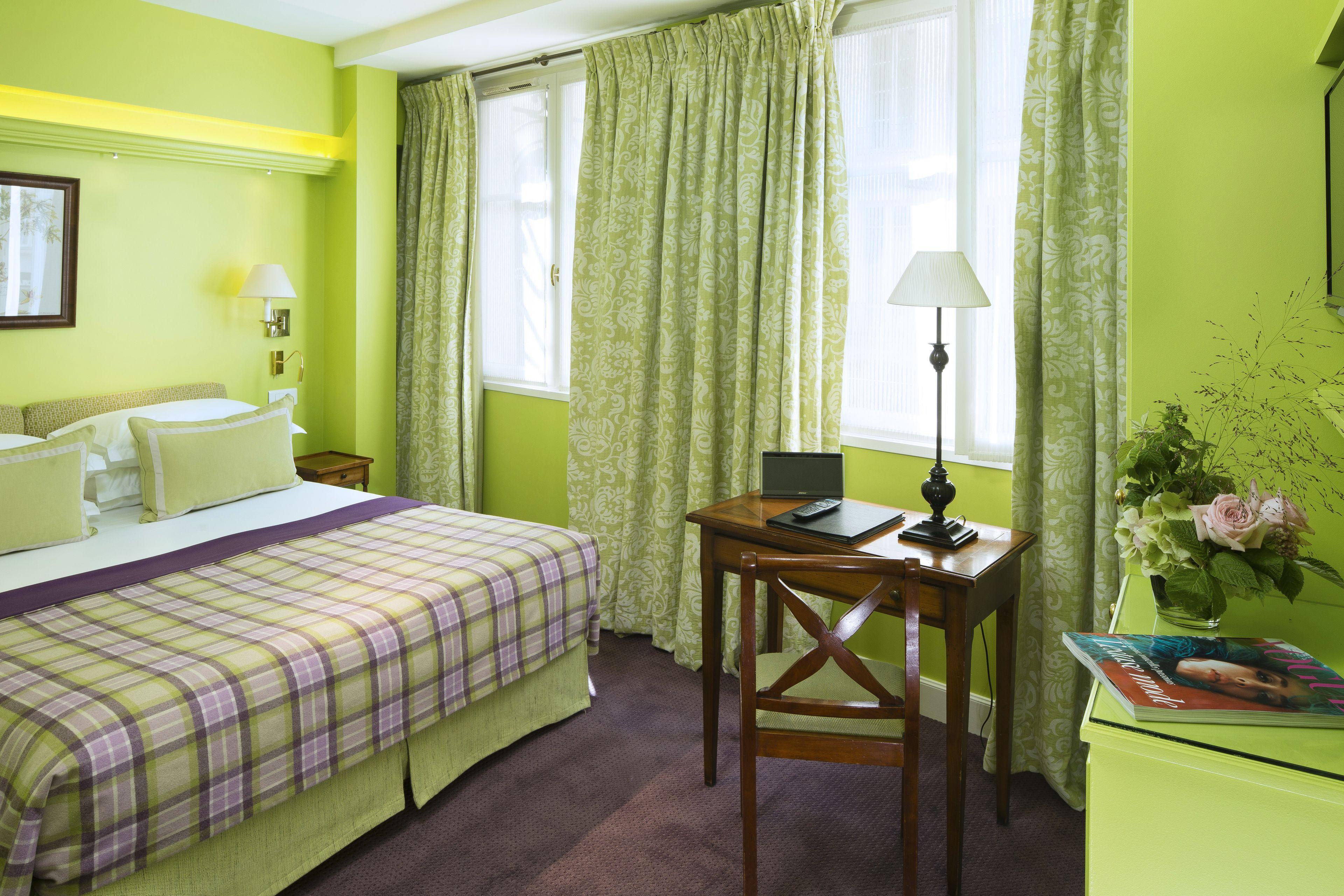 Le Relais Saint Honore