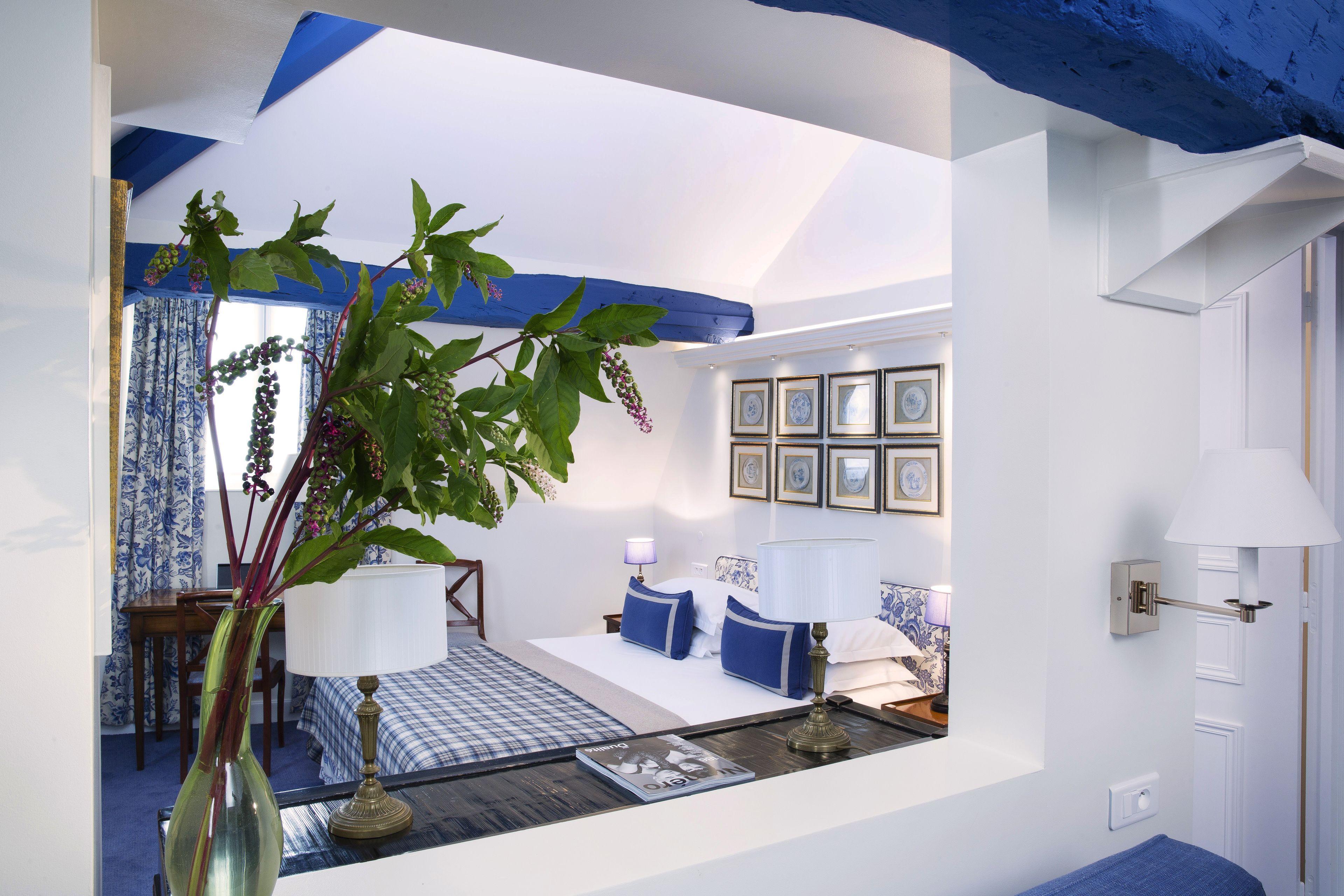 Le Relais Saint Honoré 4*