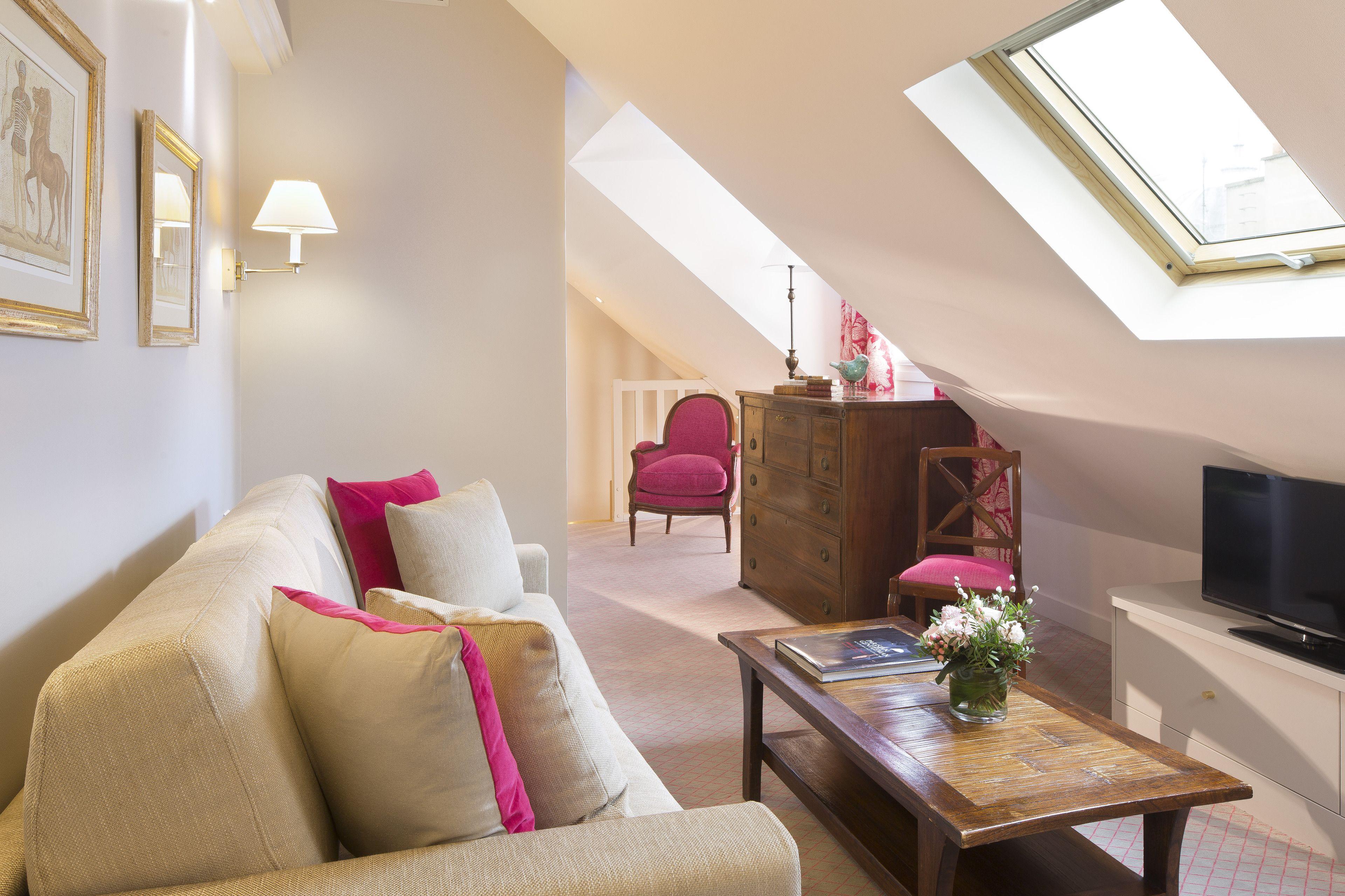 Le Relais Saint Honore Hotel Paris