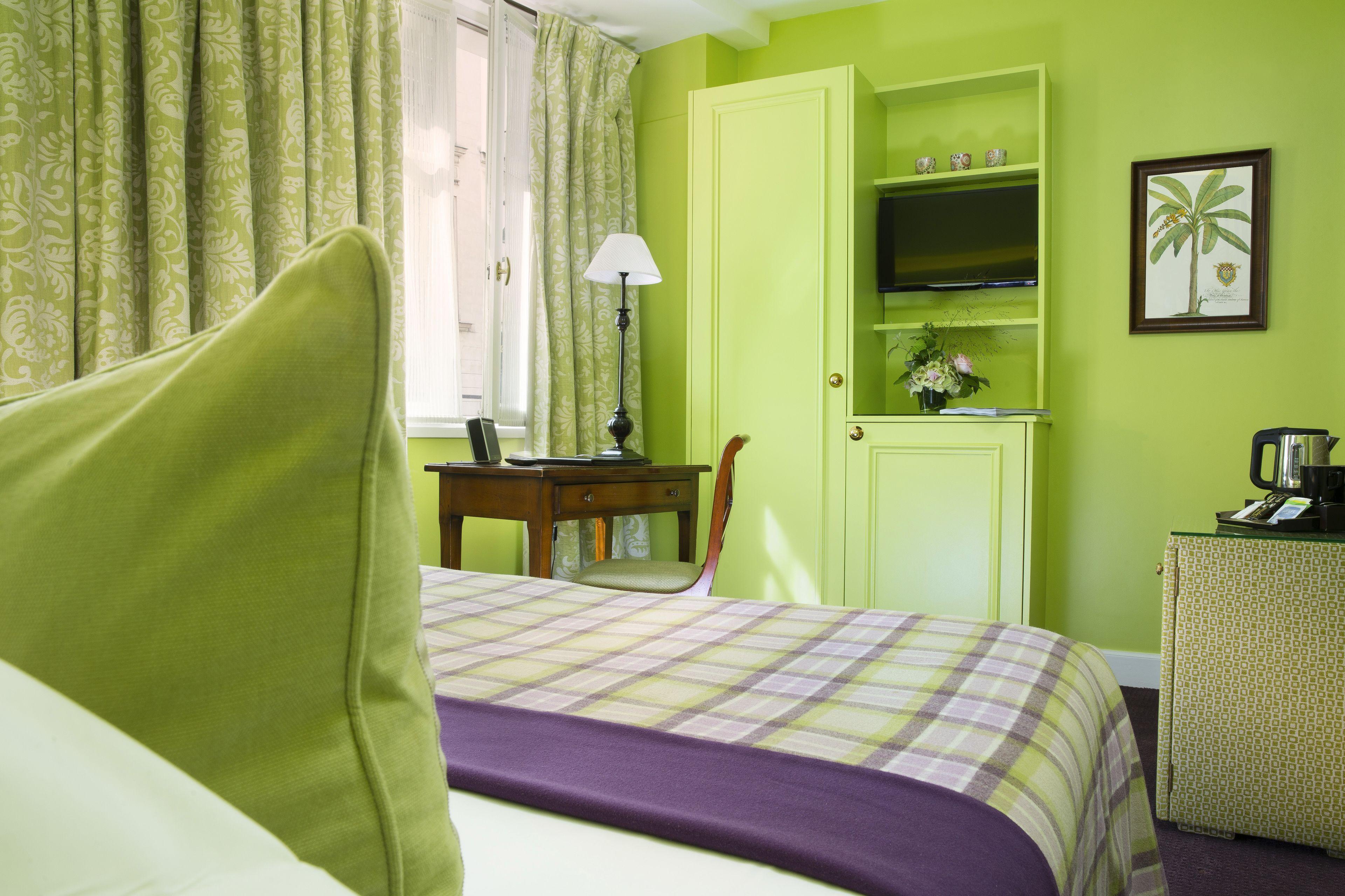 Le Relais Saint Honoré 4* Parigi