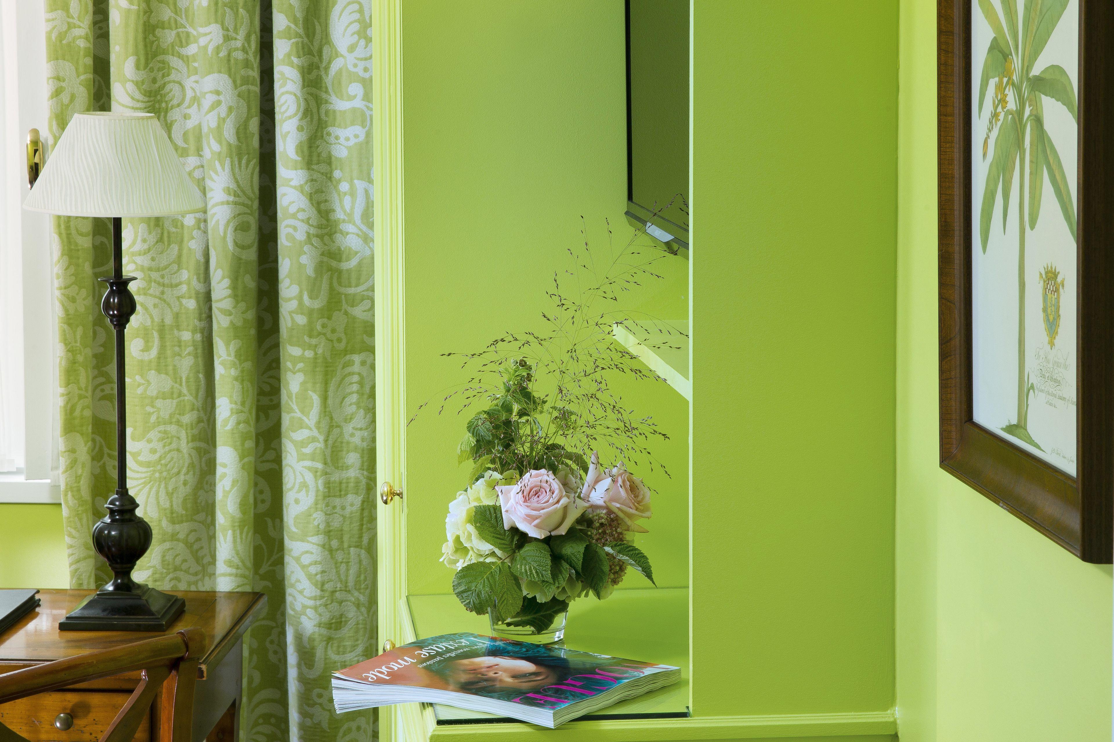 Le Relais Saint Honore Hotel Paris