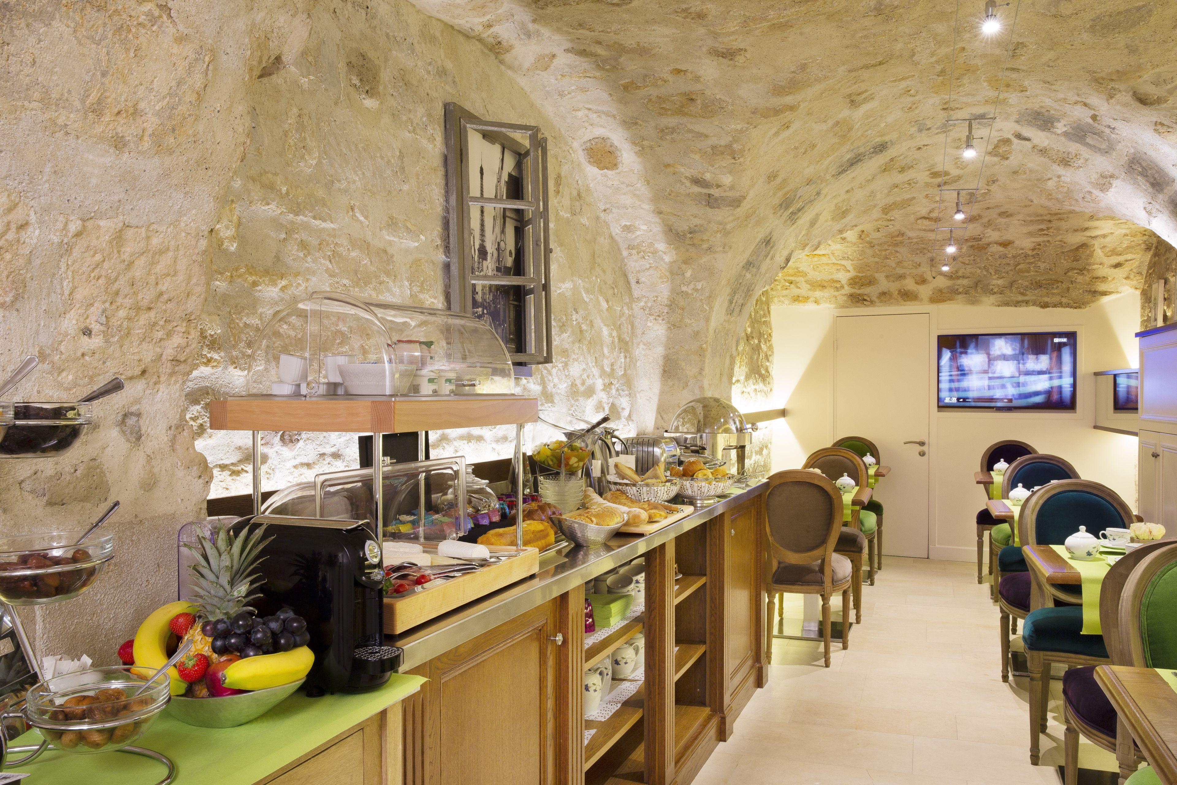 Le Relais Saint Honoré Hotel Parigi