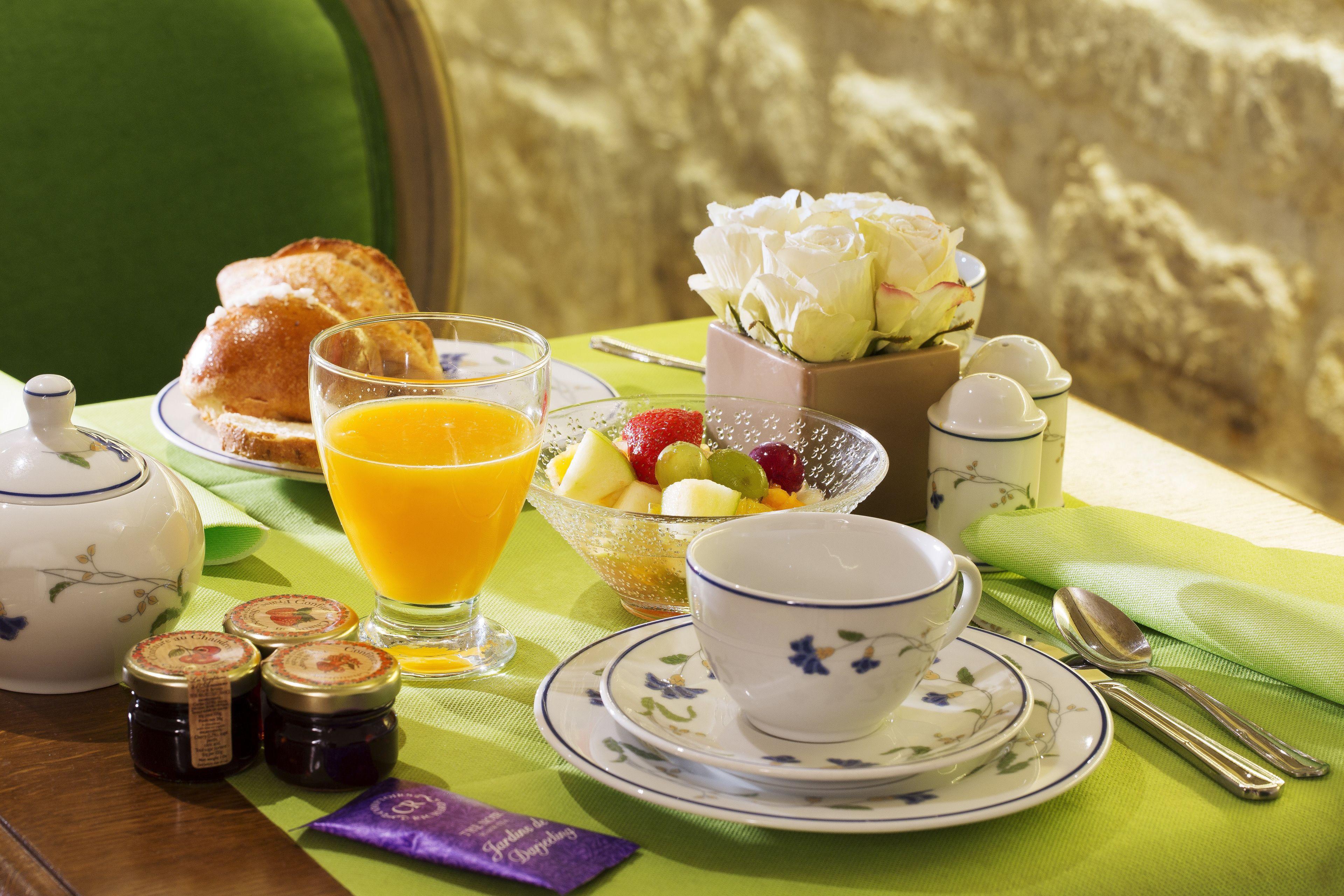 Hotel Le Relais Saint Honore