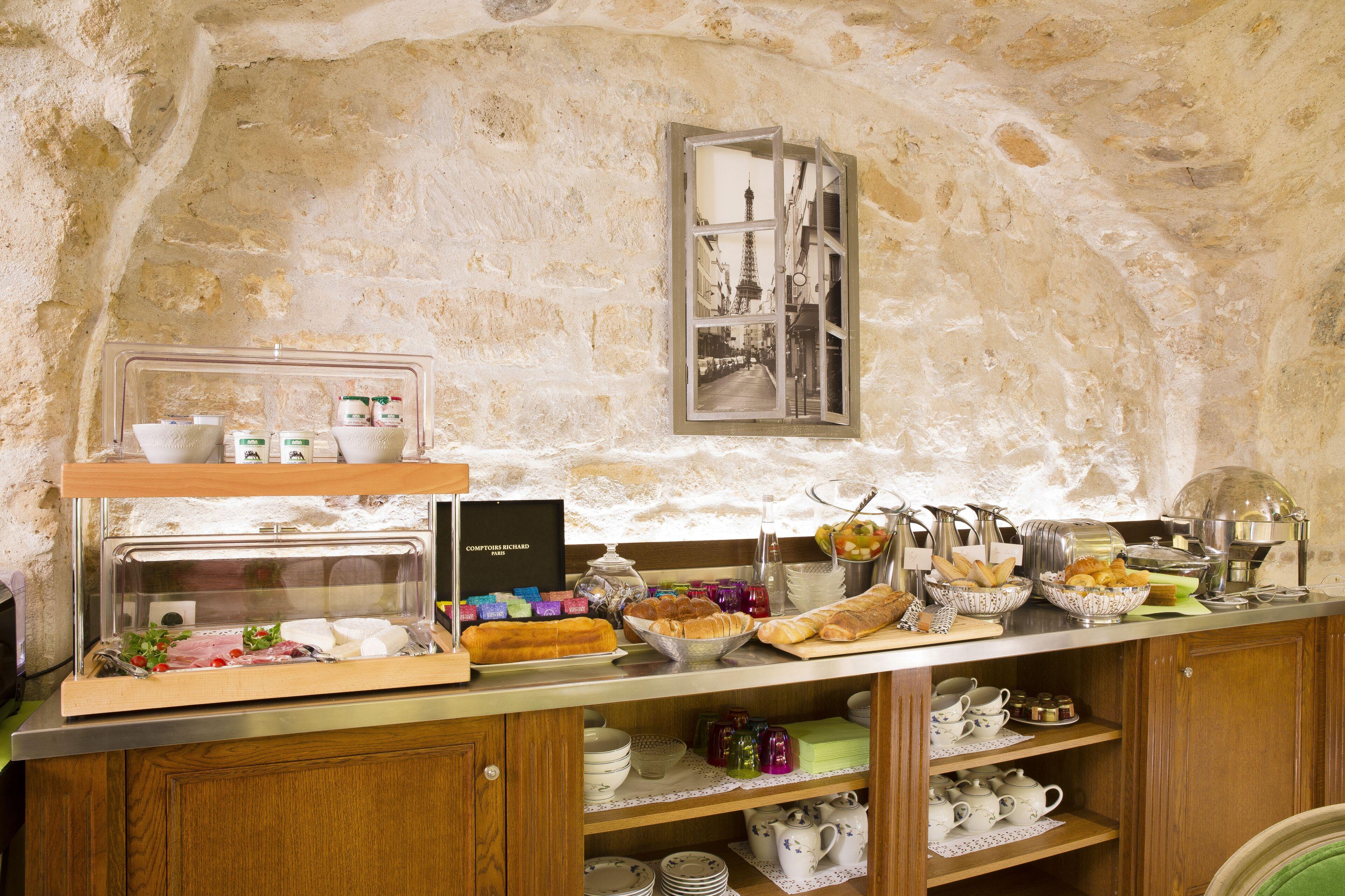 Le Relais Saint Honore Hotel Paris