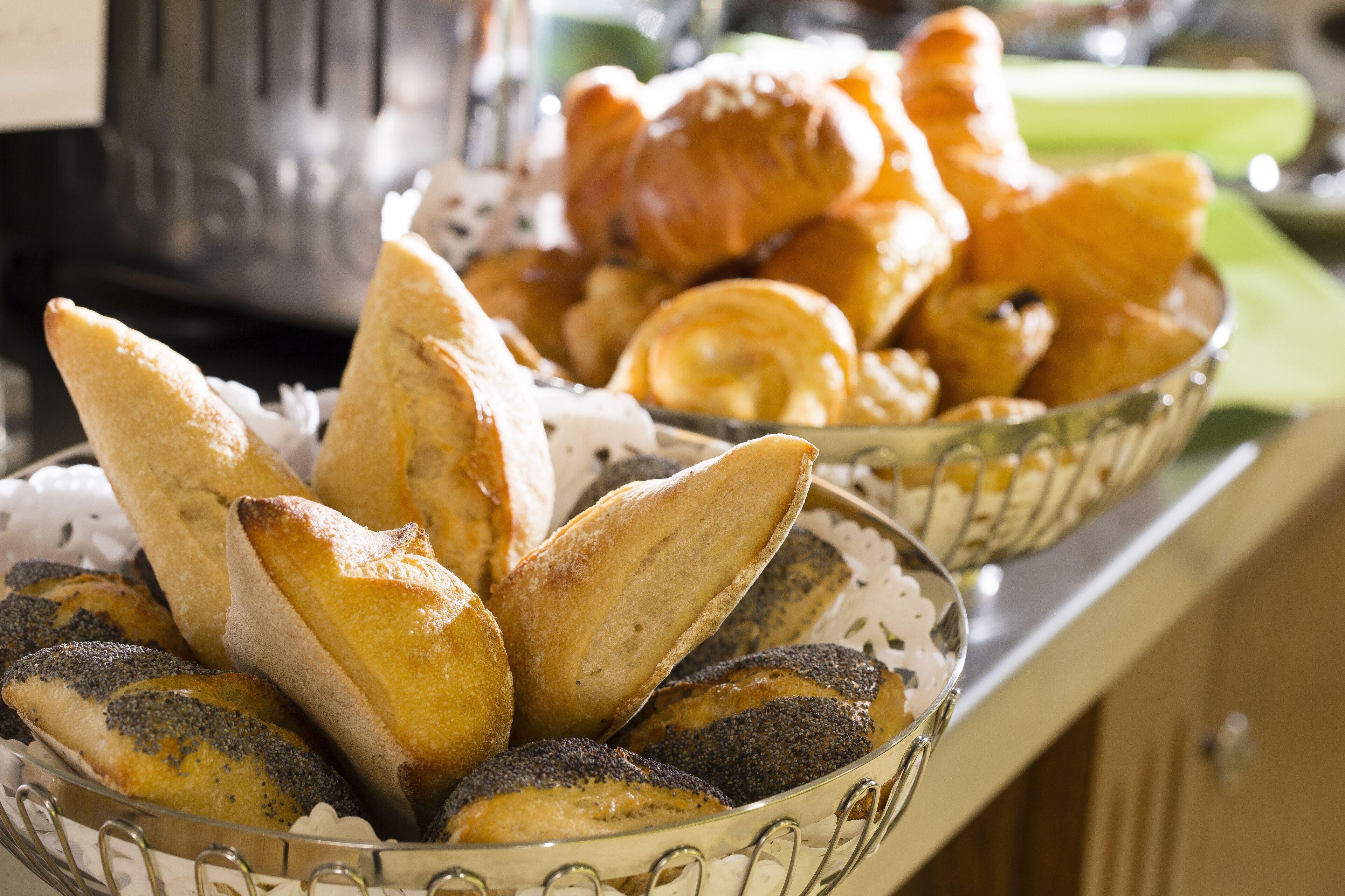 Le Relais Saint Honoré 4*