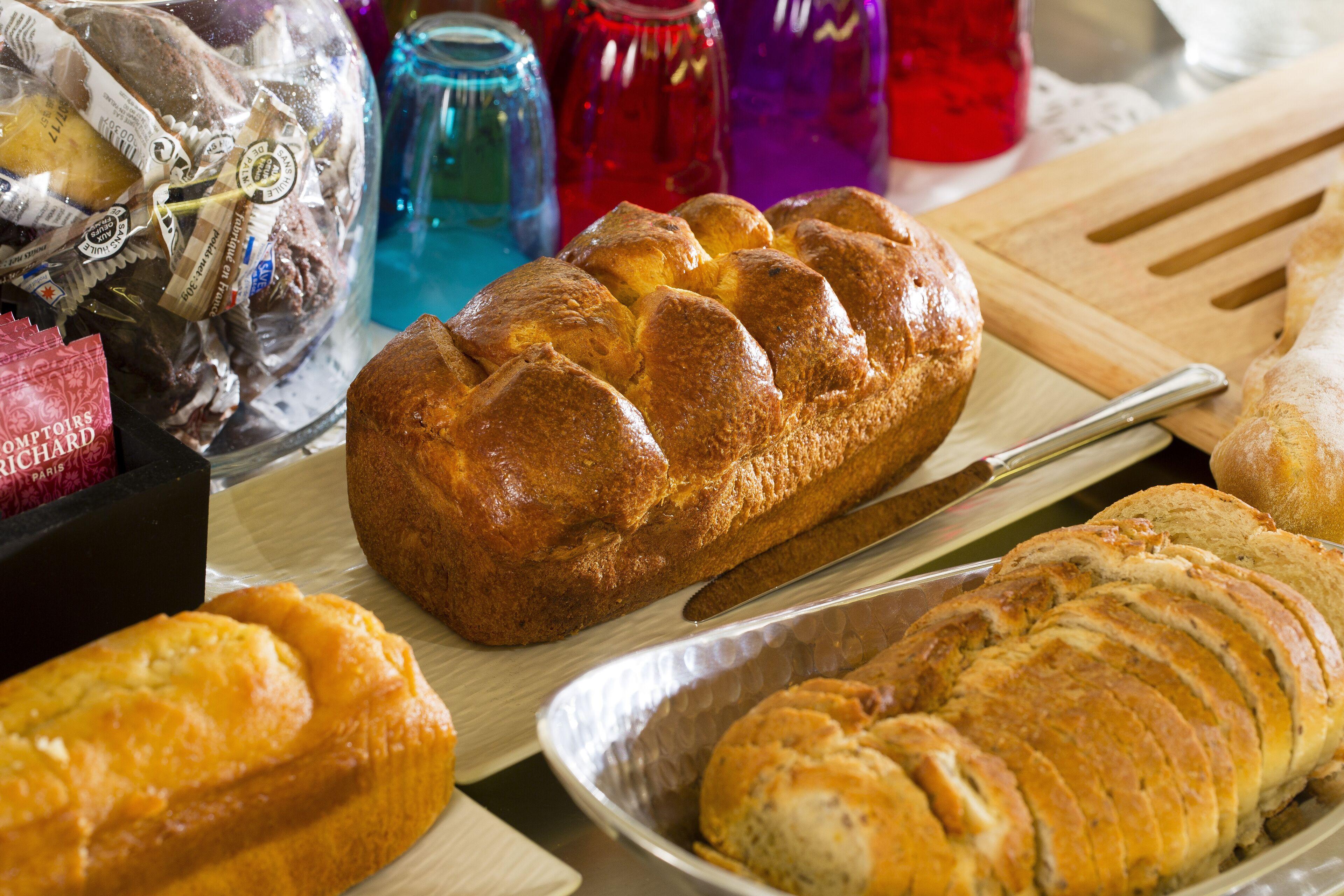 Le Relais Saint Honore Hotel Paris