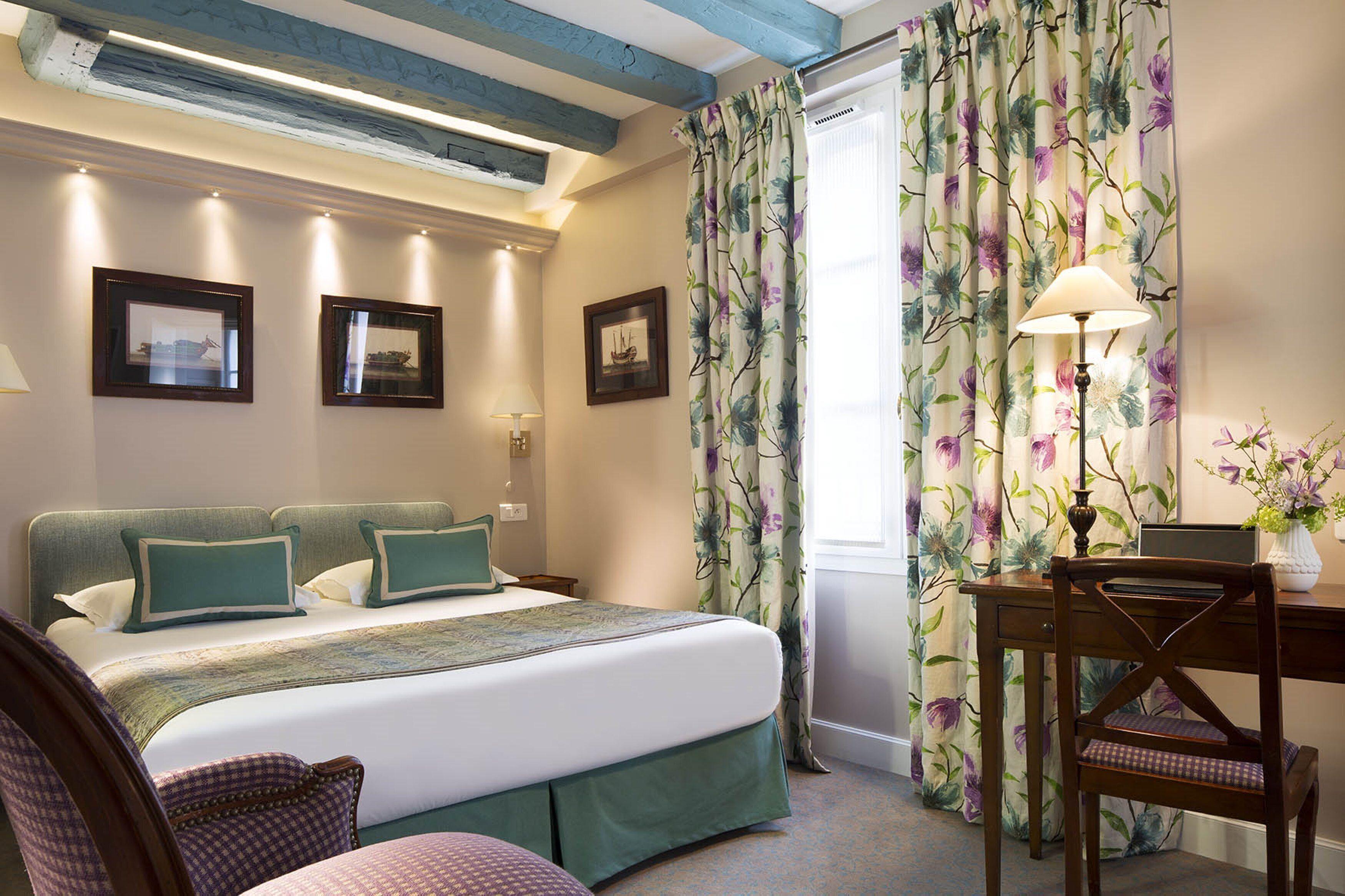 Le Relais Saint Honoré Parigi