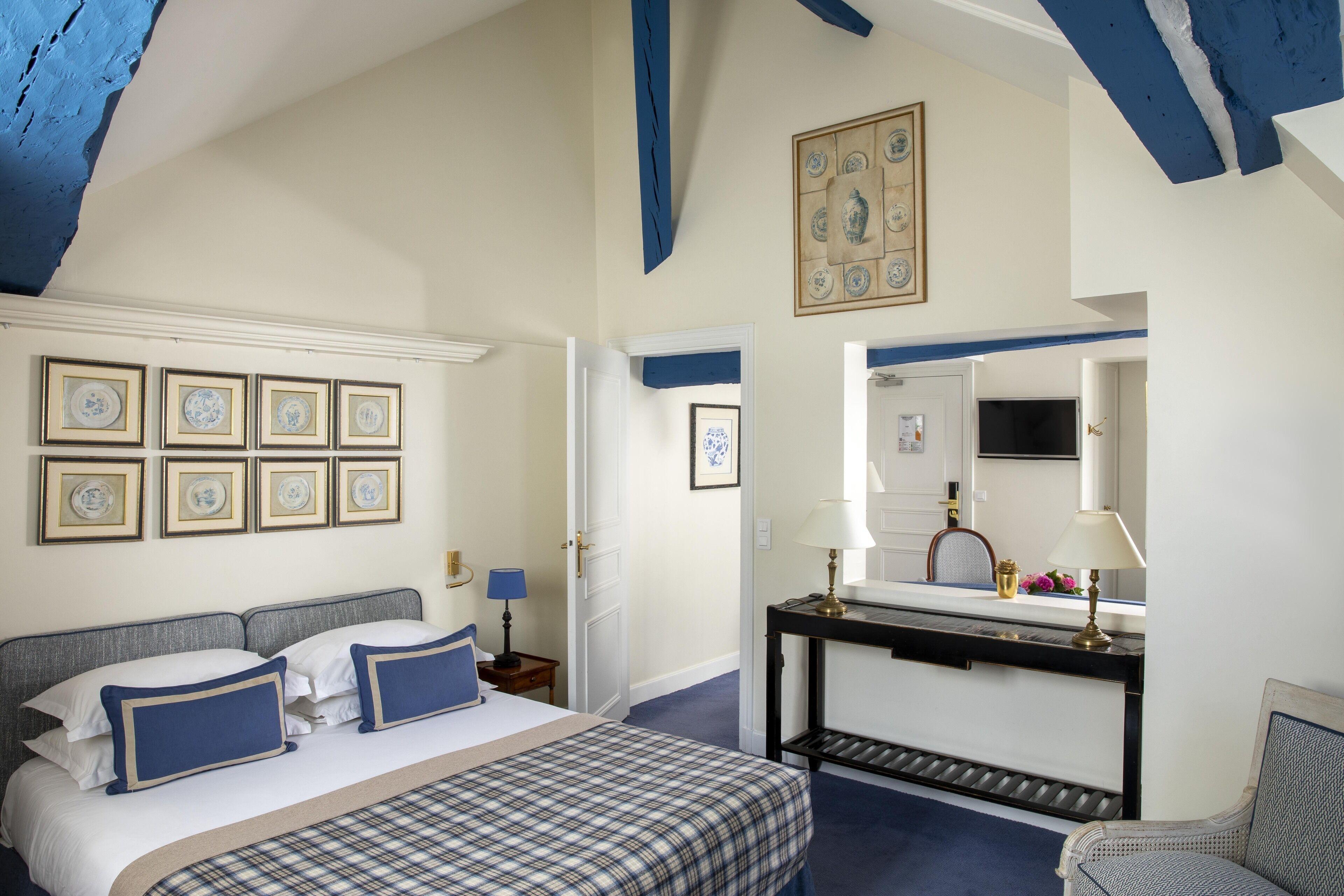 Le Relais Saint Honore Paris