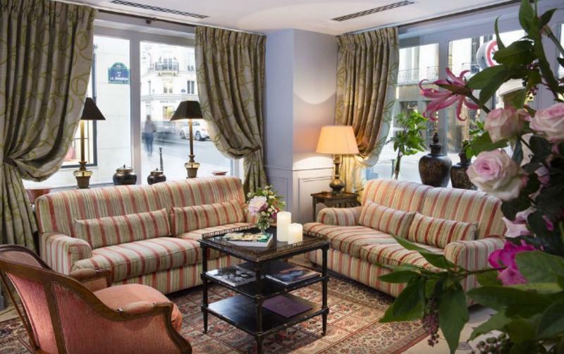 Le Relais Saint Honoré 4* Parigi