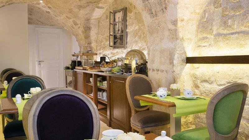 Le Relais Saint Honore Hotel Paris