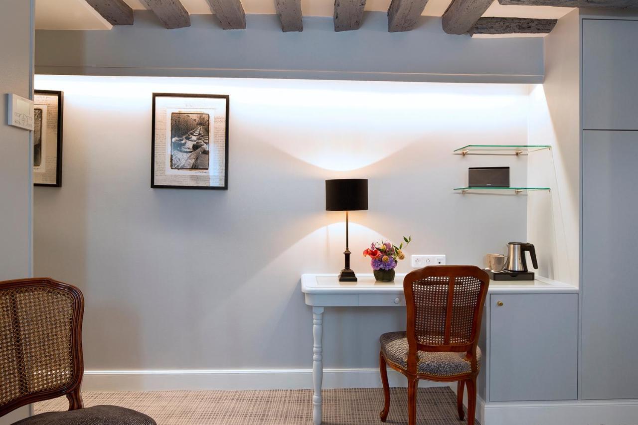 Hotel Le Relais Saint Honore