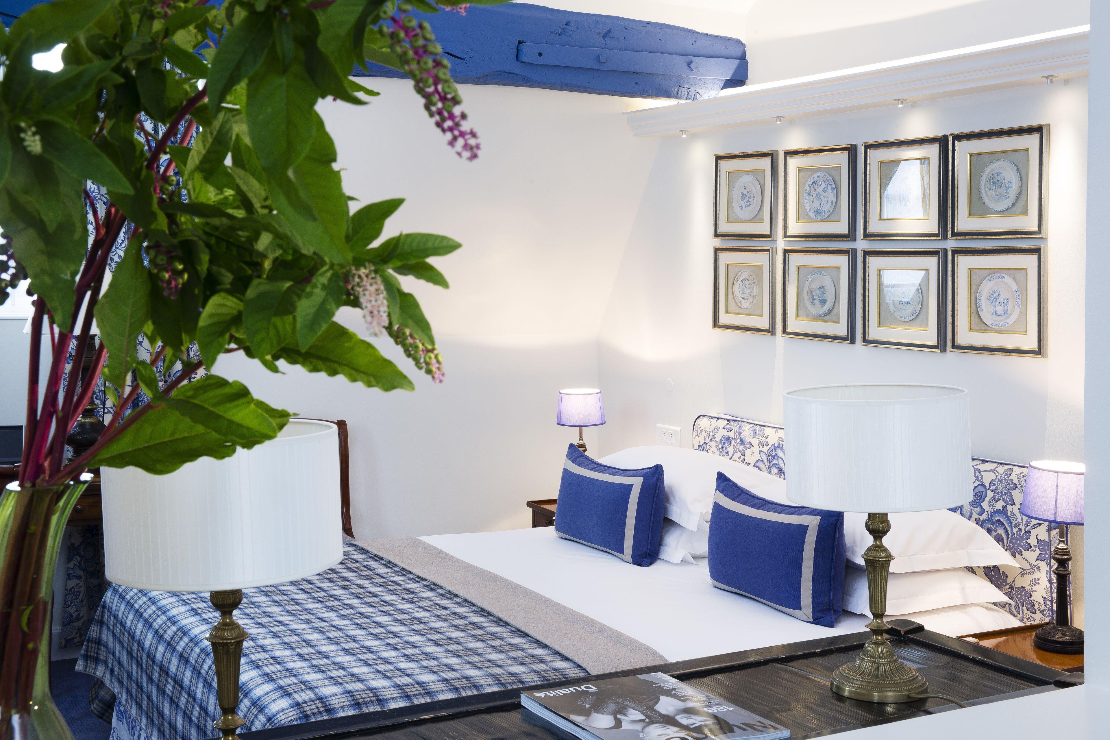 Le Relais Saint Honore